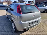 Gebraucht VW Golf Plus Cross Style 69 PS (50 kW) 2011 Andere Van / Kleinbus