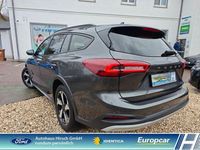 Gebraucht Ford Focus Active 155 PS (114 kW) 2024 Magneticgrau (metallic) Kombi