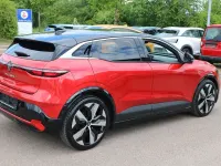Occasion Renault Megane E-Tech Techno 160 kW (218 ch) 2023 Rouge Berline