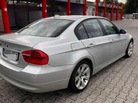 Gebraucht BMW 320 170 PS (125 kW) 2008 Limousine