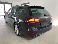 gebraucht VW Golf VII Variant 2.0 TDI Comfortline ACC/SHZ/PDC