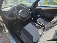 Gebraucht Ford StreetKa 95 PS (69 kW) 2003 Silber Cabrio