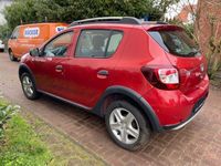 gebraucht Dacia Sandero II (Stepway)