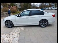 gebraucht BMW 320 320 d xDrive