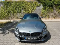 Gebraucht BMW Z4 M Sport 340 PS (250 kW) 2020 Grau Cabrio