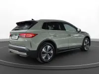 Gebraucht Skoda Elroq Loft 210 kW (286 PS) 2026 Grün SUV