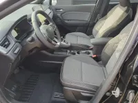 Neu Renault Captur Techno 158 PS (116 kW) 2026 Blackpearlschwarz + highlandg SUV