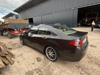 Gebraucht Honda Accord 150 PS (110 kW) 2009 Limousine