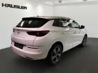 Gebraucht Opel Grandland X Enjoy 131 PS (96 kW) 2024 Weiß SUV