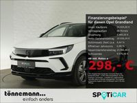 Gebraucht Opel Grandland X S 131 PS (96 kW) 2024 Weiss SUV