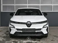 Occasion Renault Megane E-Tech 96 kW (131 ch) 2022 Blanc Berline