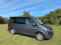 gebraucht VW California T6.1DSG Ocean