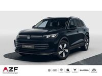 Neu VW Tiguan Elegance 150 PS (110 kW) 2026 SUV