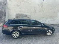 Gebraucht Opel Insignia 163 PS (119 kW) 2014 Limousine