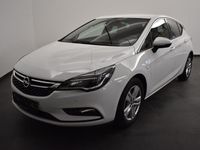 gebraucht Opel Astra Lim. AUT. Dynamic/NAVI/MFL/PDC