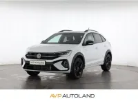 Gebraucht VW Taigo R-line 116 PS (85 kW) 2025 Pure white SUV