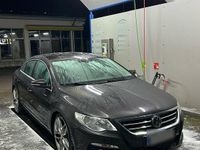 Gebraucht VW Passat 140 PS (102 kW) 2010 Braun Coupé