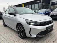 Gebraucht Opel Corsa Sport 75 PS (55 kW) 2024 Grau Kleinwagen