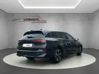 Gebraucht Opel Astra 131 PS (96 kW) 2025 Karbon schwarz (metallic) Kleinwagen