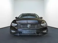 Gebraucht VW Passat 200 PS (147 kW) 2021 Schwarz Limousine