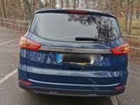 gebraucht Ford S-MAX 2,0 EcoBlue 110kW Trend Auto Trend