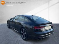 gebraucht Audi RS5 RSSportback 2.9 TFSI quattro Alu Matrix LED Pano