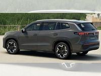 Neu VW Tayron R 150 PS (110 kW) 2025 Grau (uranograu) SUV