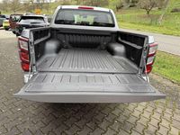 Neu Isuzu D-Max 163 PS (119 kW) 2025 Mercury SUV