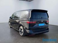 Gebraucht VW Multivan Life 150 PS (110 kW) 2025 Schwarz Van