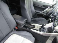 Gebraucht Mitsubishi Eclipse Cross Plus 188 PS (138 kW) 2022 Grau SUV