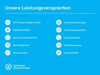 Gebraucht VW Passat IQ Drive 150 PS (110 kW) 2024 Schwarz (grenadillschwarz metallic) Kombi