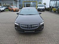 Gebraucht Opel Insignia Elegance 200 PS (147 kW) 2021 Braun Kombi
