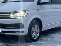 gebraucht VW Caravelle T62.0TDIHighlineDSG,LEDNAVIGRA