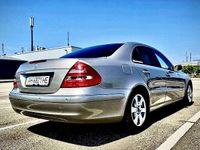 Gebraucht Mercedes E200 Classic 163 PS (119 kW) 2005 Limousine