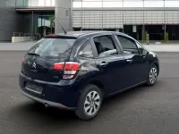 Używany Citroën C3 SELECTION 68 KM (50 kW) 2014 Sedan/Limuzyna
