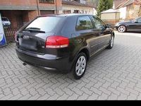 Gebraucht Audi A3 102 PS (75 kW) 2003 Grau Kleinwagen