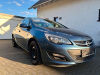 gebraucht Opel Astra Astra1.7 CDTI DPF Edition