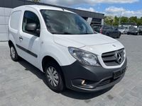 gebraucht Mercedes Citan 108 Kasten CDI kompakt AHK/BLUETOOTH