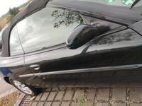 gebraucht Chrysler Sebring Cabriolet TÜV neu