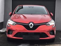 Gebraucht Renault Clio V 72 PS (52 kW) 2021 Kleinwagen