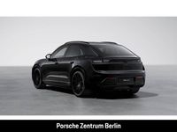 Neu Porsche Macan Turbo 469 kW (639 PS) 2026 Schwarz SUV
