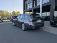 Używany BMW 330e Advantage 292 KM (214 kW) 2022 Szary Kombi