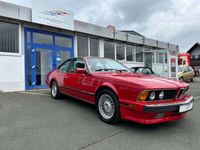 gebraucht BMW 635 CSI*Vollausstattung*Sammlerstück*TopZustand*