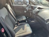 Gebraucht Ford Ecosport Trend 125 PS (91 kW) 2015 Grau SUV