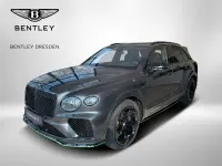 Gebraucht Bentley Bentayga 551 PS (405 kW) 2025 Anthracite SUV