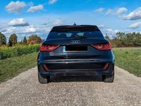 gebraucht Audi A1 35 TFSI S tronic S line|ACC|Garantie|Navi+...