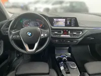 Gebraucht BMW 120 Shadowline 190 PS (139 kW) 2023 Blau Limousine