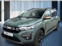 Gebraucht Dacia Spring Extreme 47 kW (65 PS) 2024 Diamantsilbergrau Kleinwagen