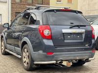 Gebraucht Chevrolet Captiva Sport 150 PS (110 kW) 2007 Grau SUV