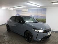 gebraucht Opel Corsa-e GS Long Range BAFA*54kWAkku*Navi*